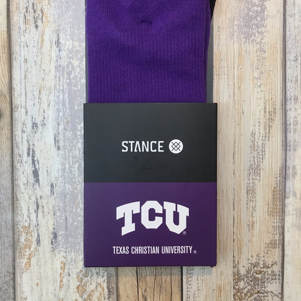 Stance TCU Crew Socks - Picture 7 of 16